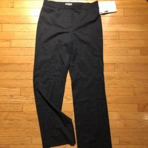 Brand New Adec2 women's gray pants trousers